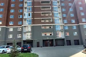 квартира за адресою Панаса Мирного вул., 16/1