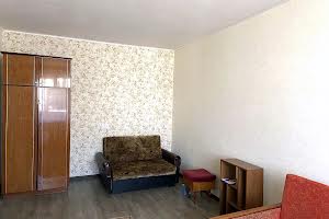 квартира за адресою Новопречистенська вул. (Сєдова), 72