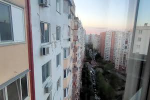 квартира по адресу Радужный массив ул., 11/1