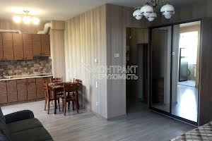 квартира за адресою Верхня Гиївська вул., 89в