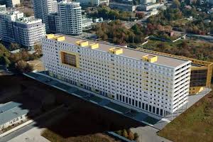 квартира по адресу Трускавецкая ул., 2