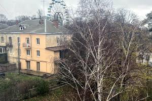 квартира за адресою Лермонтовська, 20