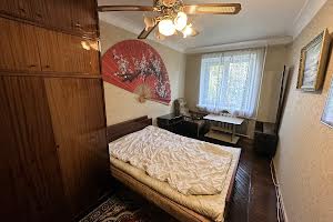квартира по адресу Авангардная ул., 47