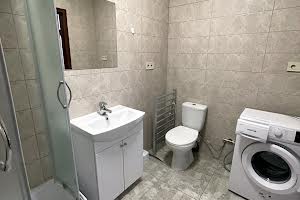 квартира за адресою Запорізьке шосе, 28-П