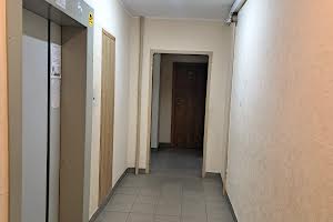 квартира за адресою Світлий пров., 14