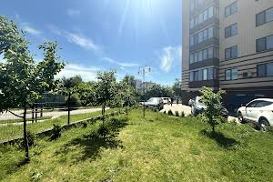 квартира по адресу Панаса Мирного ул., 11