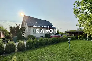 дом по адресу Авіаційна