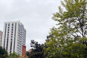 квартира за адресою Літературна вул., 10 б
