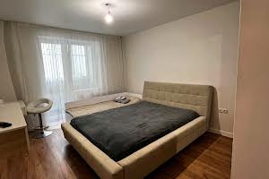 квартира по адресу Кравчука, 40