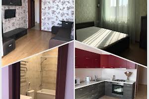 квартира за адресою Люстдорфська дорога вул., 55