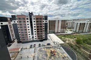 квартира за адресою Січових стрільців вул., 8-Б