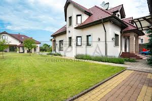 будинок за адресою Осокорська вул., 32