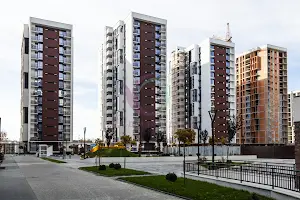 квартира по адресу Ленкавского ул., 34