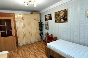 квартира за адресою Трегубова вул., 36