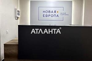 квартира по адресу с. Иличанка, Паустовського, 43