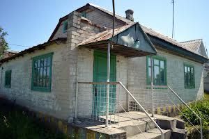 будинок за адресою с. Дзержинське, Лугова