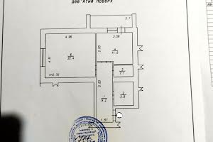 квартира за адресою Озерна вул., 6/2 Б