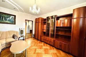 квартира по адресу Сергеевская ул., 3б