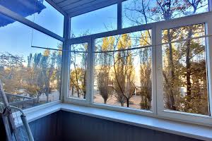 квартира по адресу Янтарная ул., 72