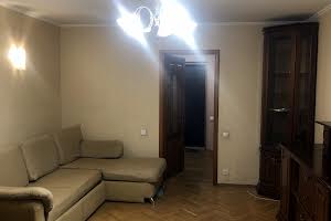 квартира по адресу Валерия Лобановского просп. (Краснозвездный), 18