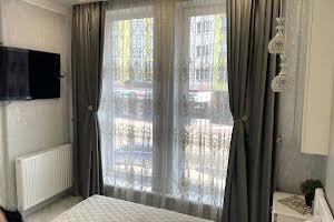 квартира по адресу Зализничная ул., 9