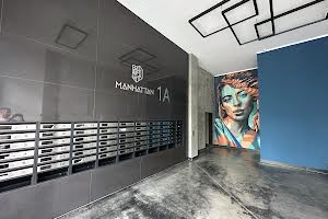 квартира за адресою Ленкавського вул., 34