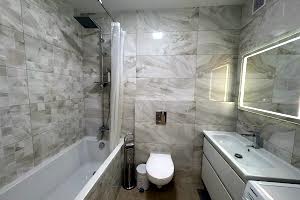 квартира по адресу Космическая ул., 5