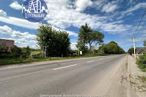 ділянка за адресою садова