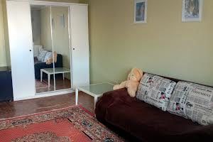 квартира за адресою Владислава Бувалкіна вул. (Бочарова Генерала), 57а