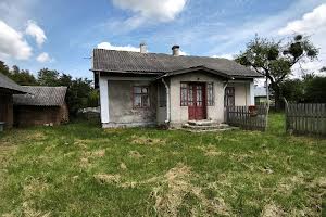будинок за адресою с. Оброшине, Княгині Ольги вул., 36