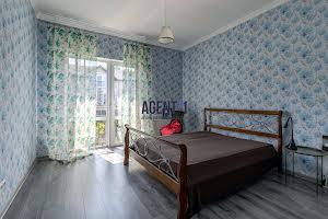 дом по адресу с. Петропавловская борщаговка, Винницкая ул.