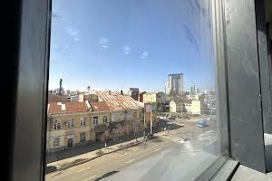 коммерческая по адресу Жилянская ул., 40