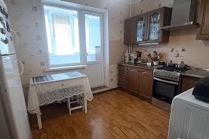 квартира за адресою Боровіковського бульв., 3