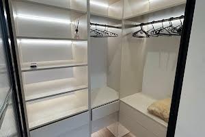 квартира за адресою Рудненська вул. (Білогорська), 8-Ж