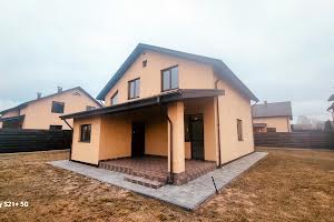 дом по адресу с. Хотяновка, Лесная ул., 3
