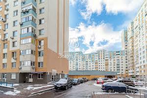 комерційна за адресою Сергія Данченка вул., 28-А