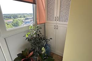 квартира по адресу Звʼязківців ул., 7