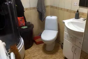 дом по адресу Патриотическая ул., 34