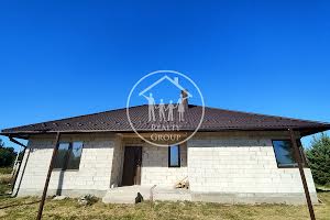 дом по адресу с. Скнилов, Авіаційна