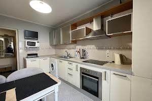 квартира за адресою Юрія Липи вул., 20