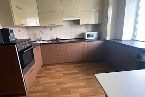 квартира за адресою Автокразівський бульв., 22