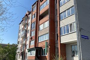 квартира за адресою Микулинецька, 42