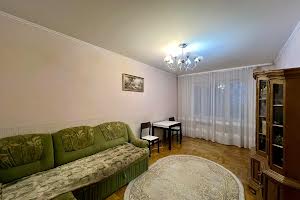 квартира за адресою Григоренка Петра просп., 38а