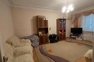квартира за адресою Кругова вул., 45
