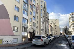 квартира по адресу Варшавская ул., 136