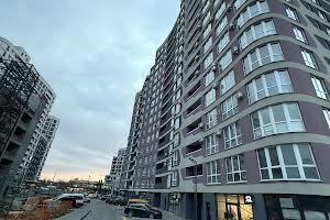 квартира за адресою Трускавецька вул., 2-Г