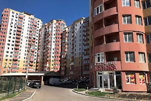 квартира за адресою Педагогічна вул., 21