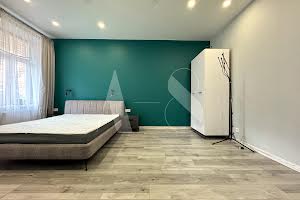 квартира за адресою Шпитальна вул., 26