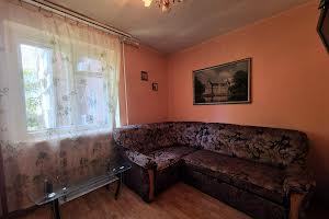 квартира по адресу Запорожское шоссе, 48