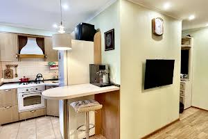 квартира за адресою Запорізьке шосе, 9